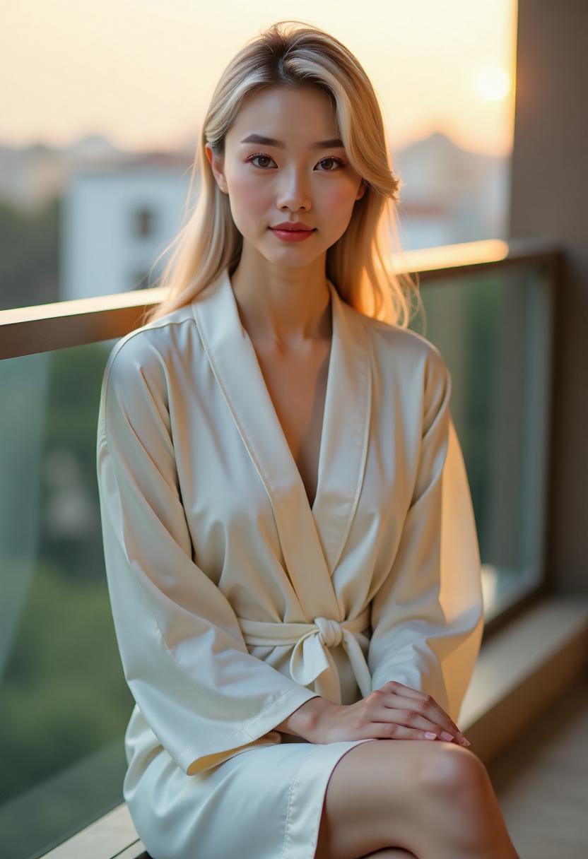 空房间海报
