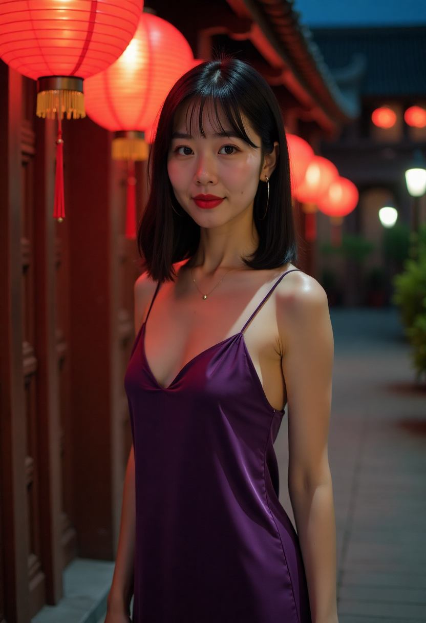 夜航名单海报