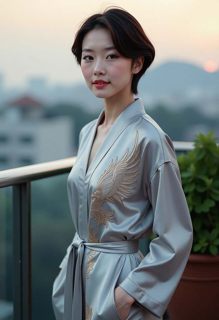 未上锁的房间3海报